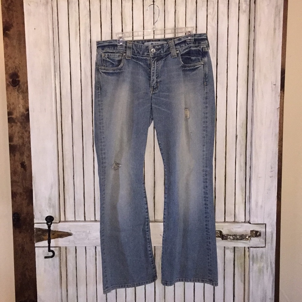 Gap Jeans